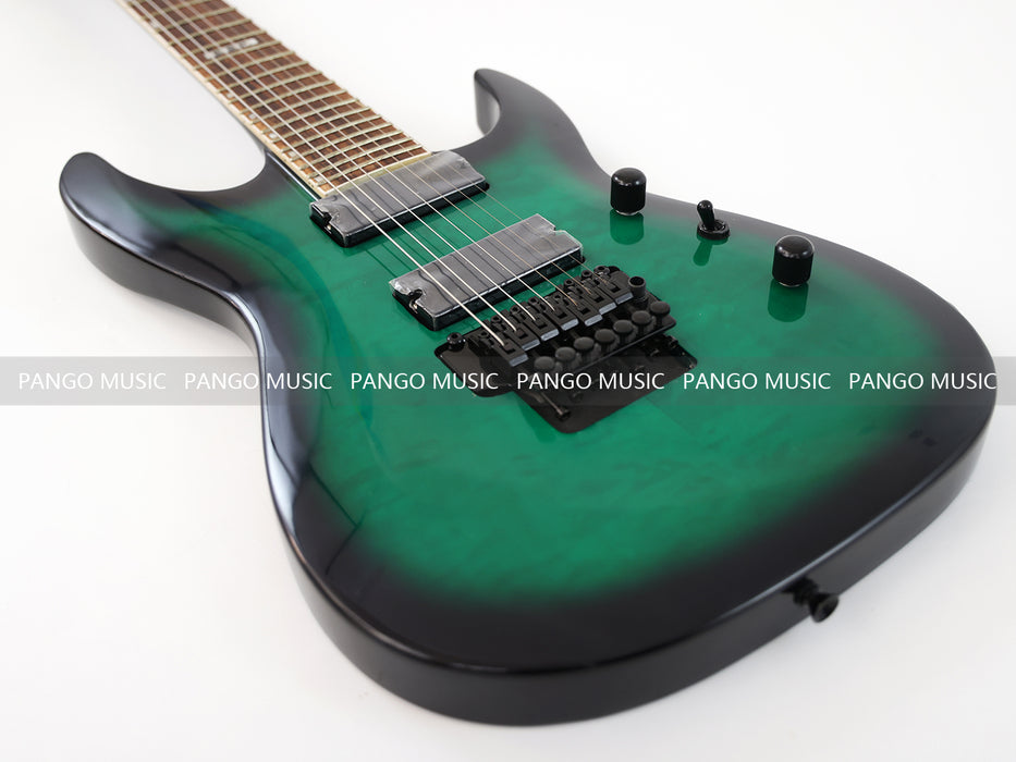 PANGO MUSIC 7 Strings Electric Guitar (GKS-066)