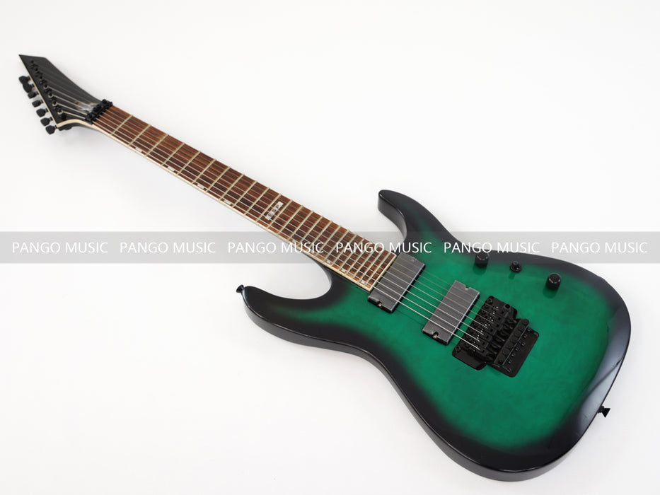 PANGO MUSIC 7 Strings Electric Guitar (GKS-066)