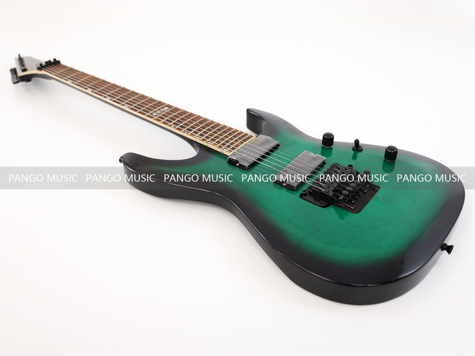 PANGO MUSIC 7 Strings Electric Guitar (GKS-066)