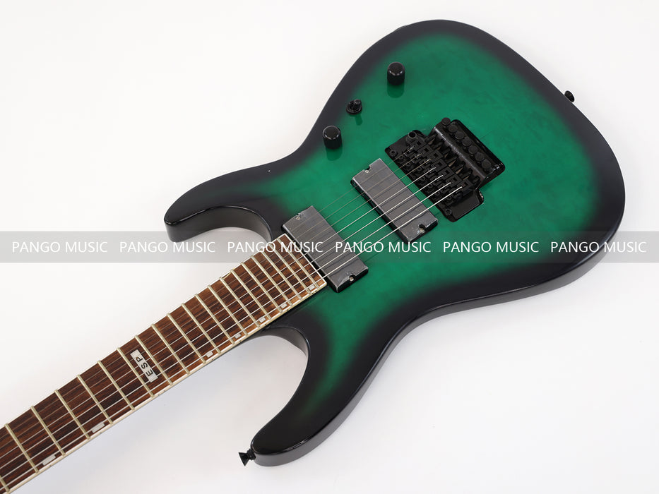 PANGO MUSIC 7 Strings Electric Guitar (GKS-066)