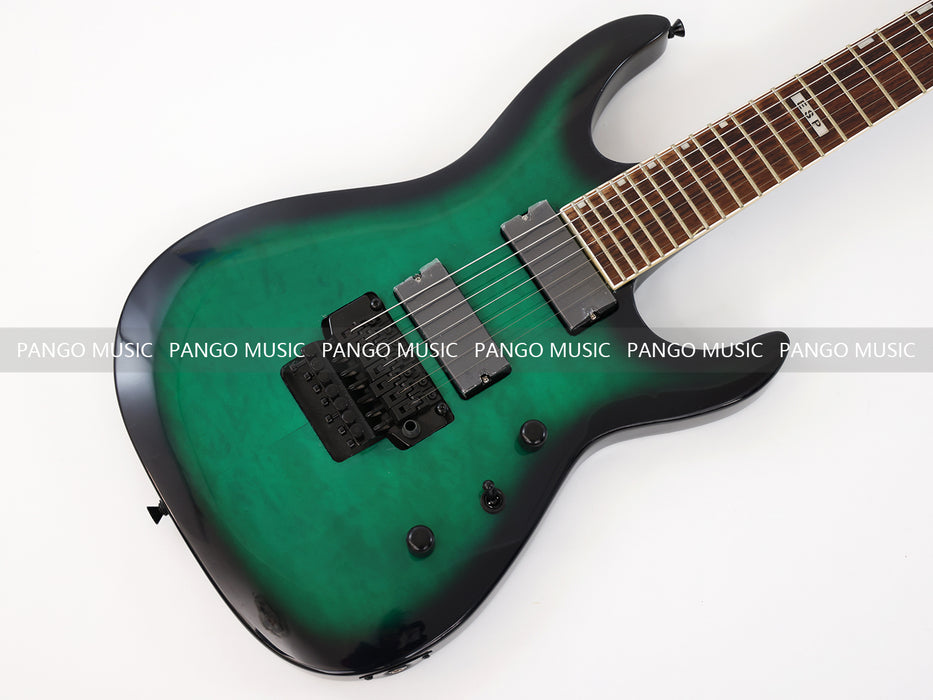 PANGO MUSIC 7 Strings Electric Guitar (GKS-066)