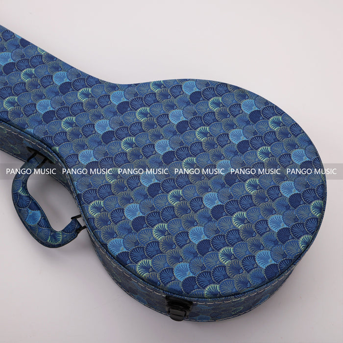 PANGO MUSIC A Mandolin Hard Case (ZX-005)