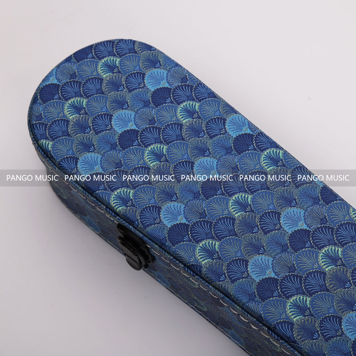 PANGO MUSIC A Mandolin Hard Case (ZX-005)