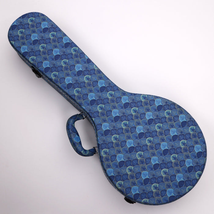 PANGO MUSIC A Mandolin Hard Case (ZX-005)