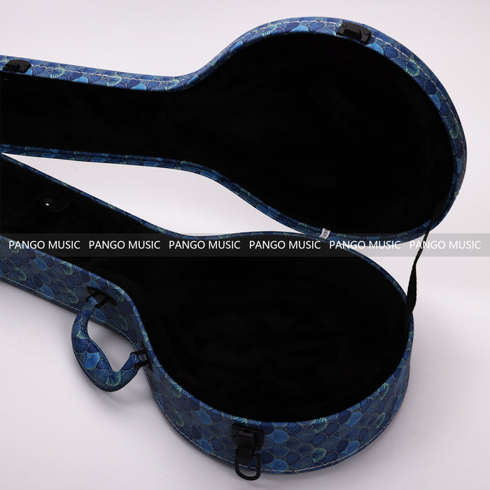 PANGO MUSIC A Mandolin Hard Case (ZX-005)