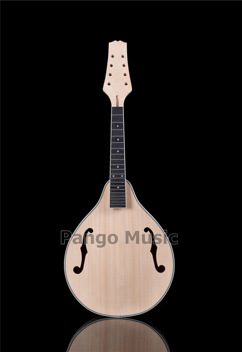 All Solid Wood A Style Mandolin Kit of PANGO Music (PMB-916)