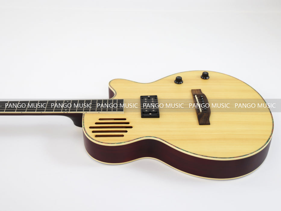 PANGO MUSIC Acoustic Guitar Electric Guitar (PEA-256)