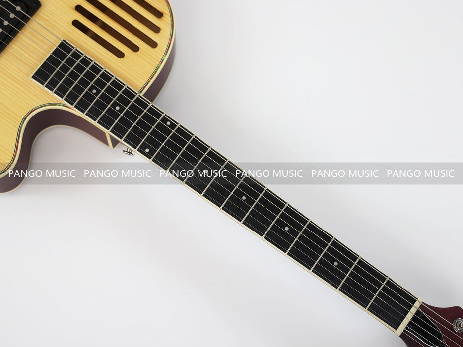 PANGO MUSIC Acoustic Guitar Electric Guitar (PEA-256)