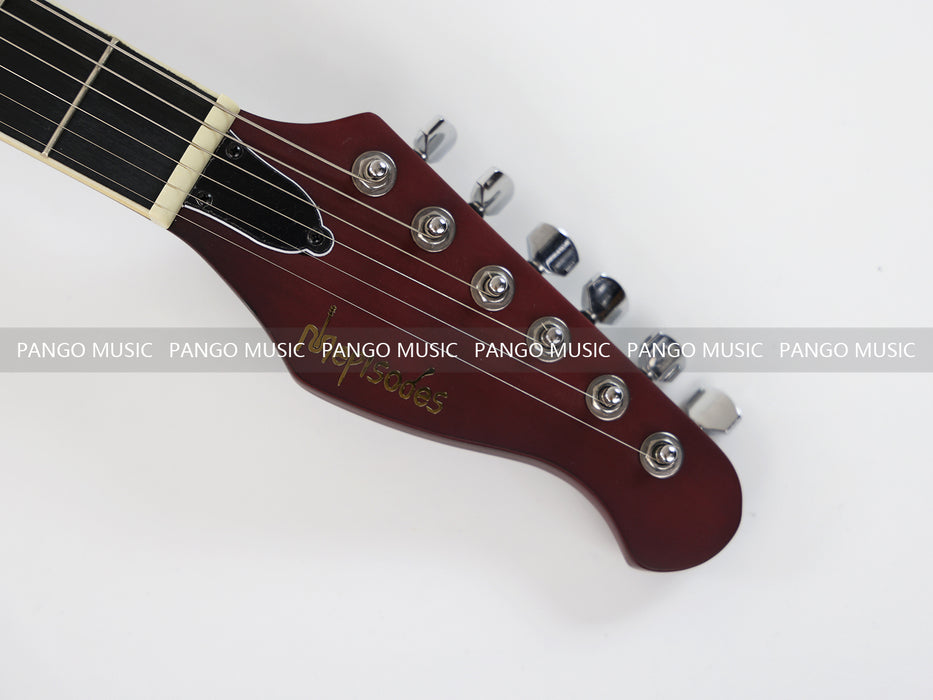 PANGO MUSIC Acoustic Guitar Electric Guitar (PEA-256)