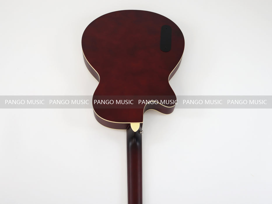 PANGO MUSIC Acoustic Guitar Electric Guitar (PEA-256)