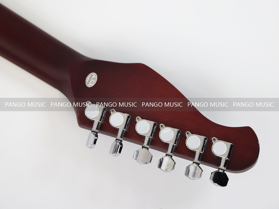 PANGO MUSIC Acoustic Guitar Electric Guitar (PEA-256)