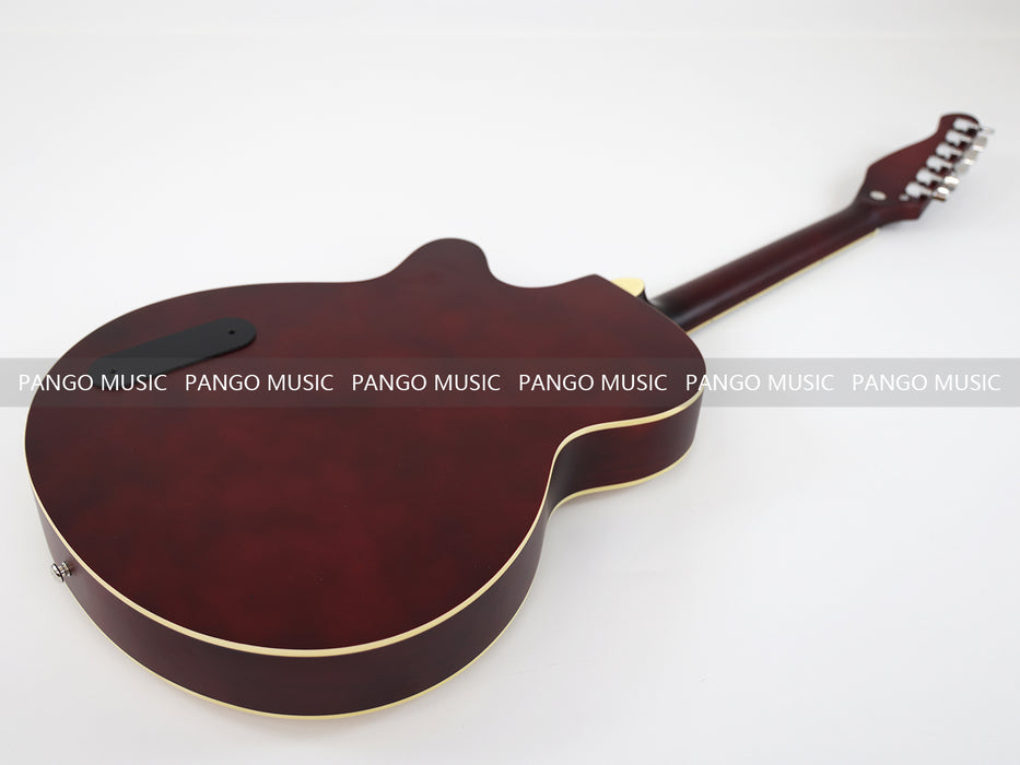 PANGO MUSIC Acoustic Guitar Electric Guitar (PEA-256)