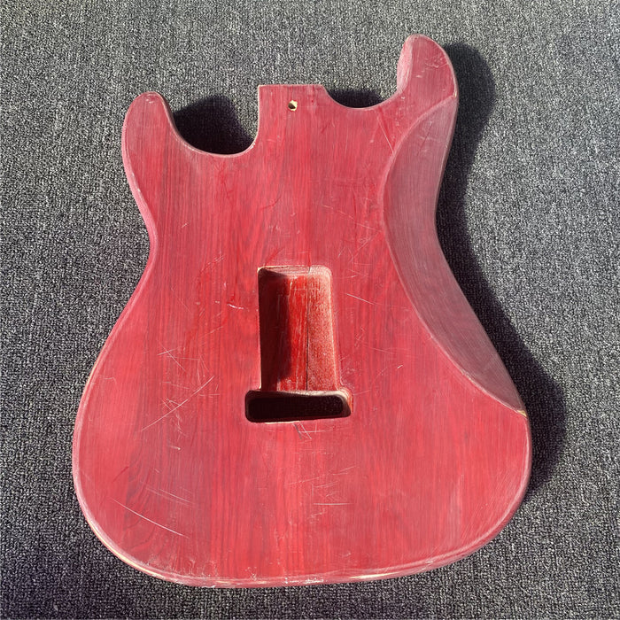 Free Electric Guitar / Bass Guitar Body (B Level, 0050)