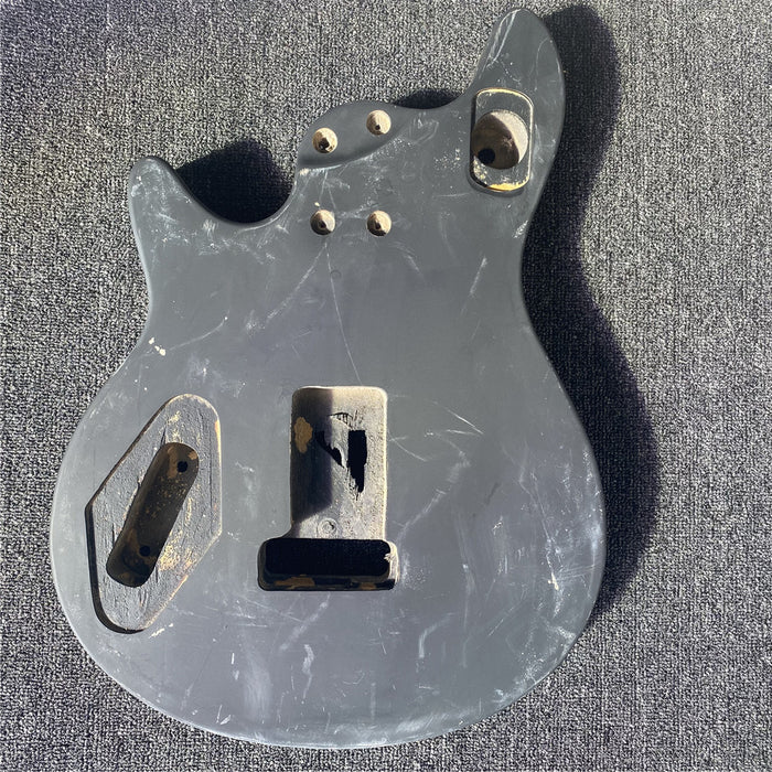 Free Electric Guitar / Bass Guitar Body (B Level, 0053)