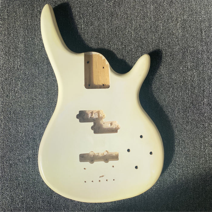 Free Electric Guitar / Bass Guitar Body (B Level, 0054)