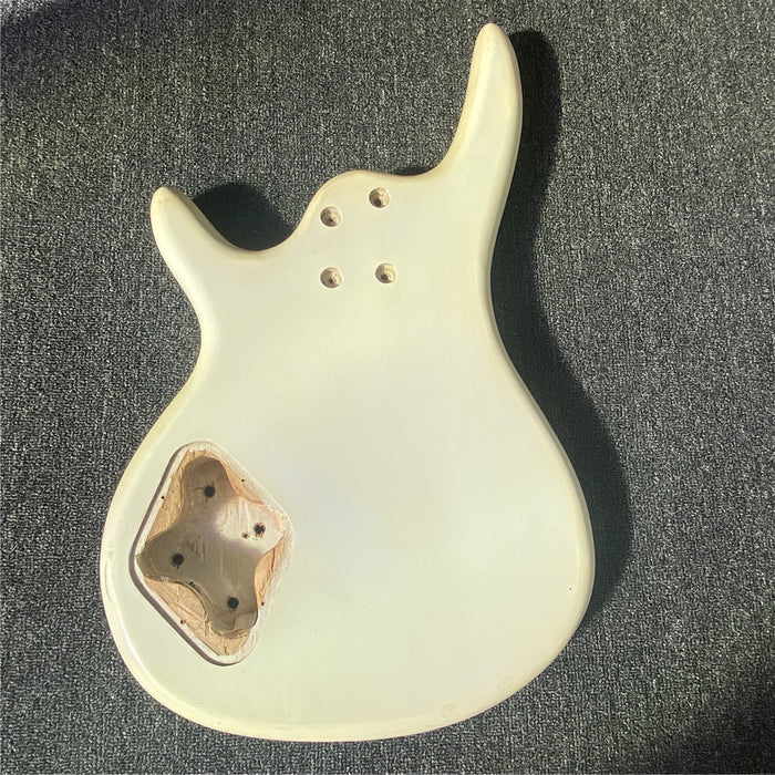 Free Electric Guitar / Bass Guitar Body (B Level, 0059)