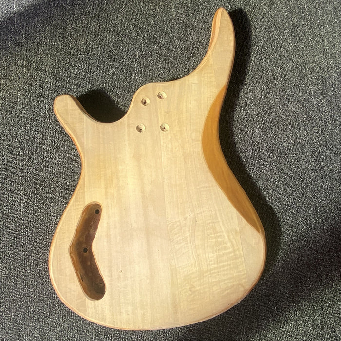 Free Electric Guitar / Bass Guitar Body (B Level, 0060)