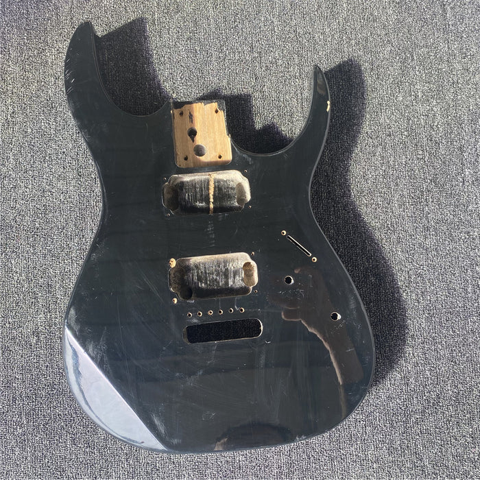 Free Electric Guitar / Bass Guitar Body (B Level, 0062)