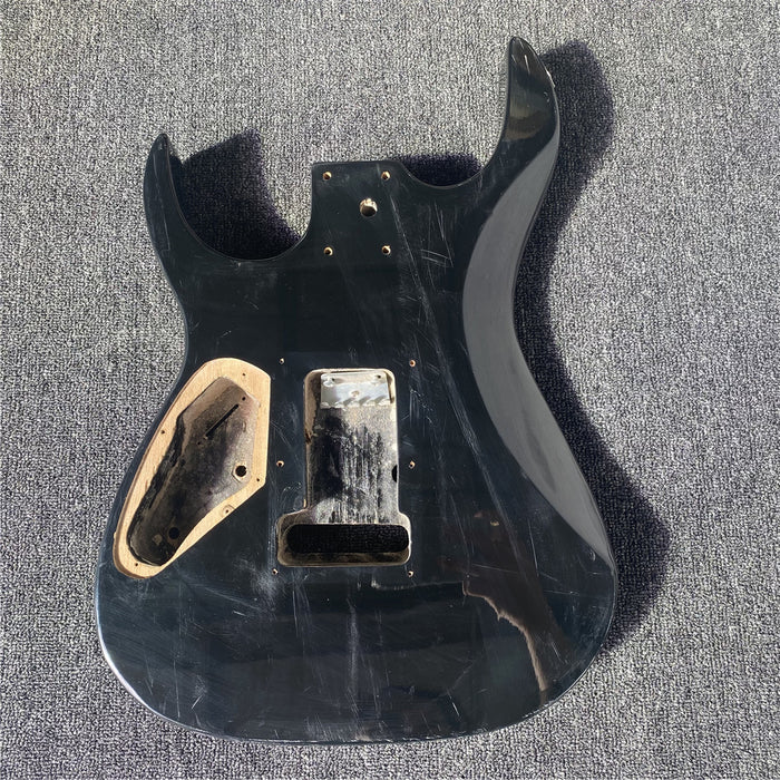 Free Electric Guitar / Bass Guitar Body (B Level, 0062)