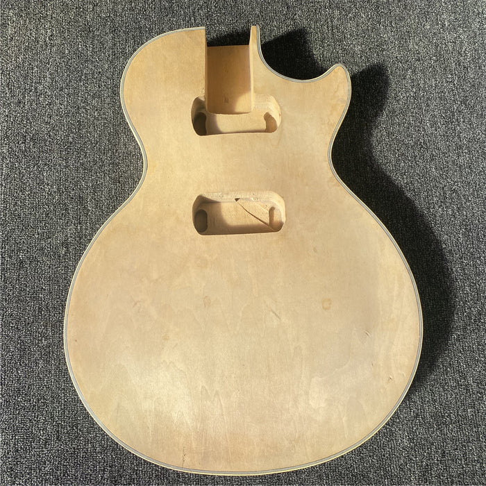 Free Electric Guitar / Bass Guitar Body (B Level, 0063)