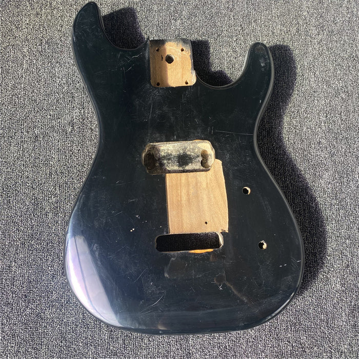 Free Electric Guitar / Bass Guitar Body (B Level, 0067)