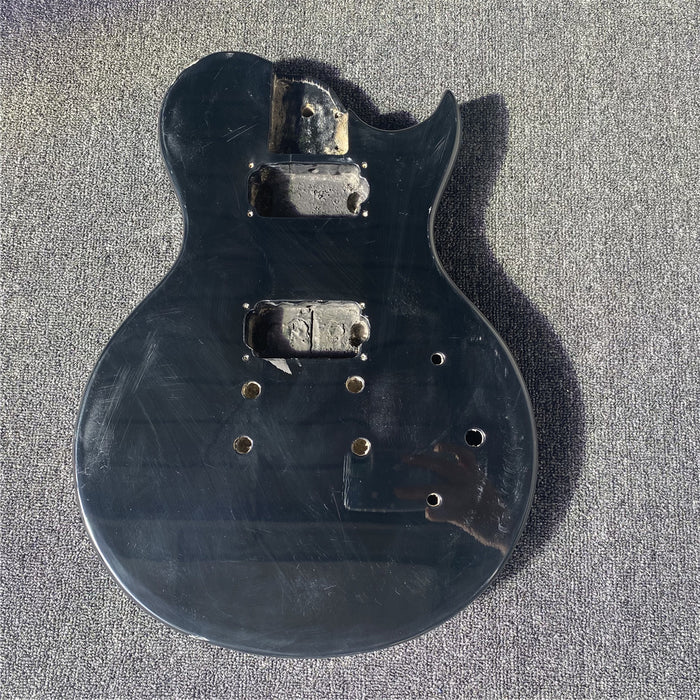 Free Electric Guitar / Bass Guitar Body (B Level, 0068)