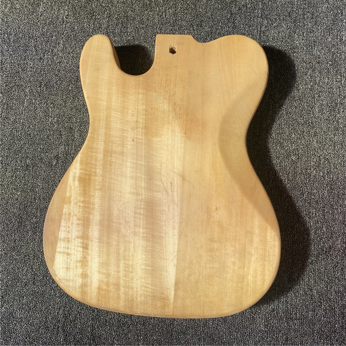 Free Electric Guitar / Bass Guitar Body (B Level, 0088)