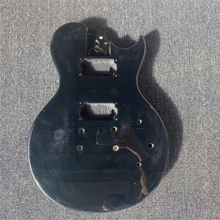 Free Electric Guitar / Bass Guitar Body (B Level, 0043)