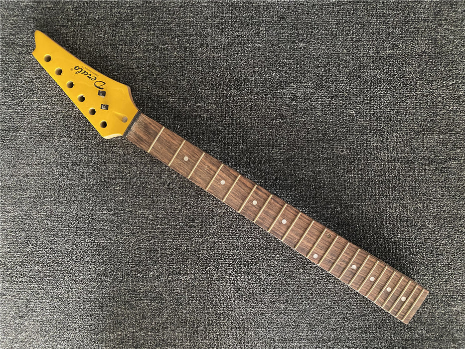 Free Electric Guitar / Bass Guitar Neck (B Level, 0231)