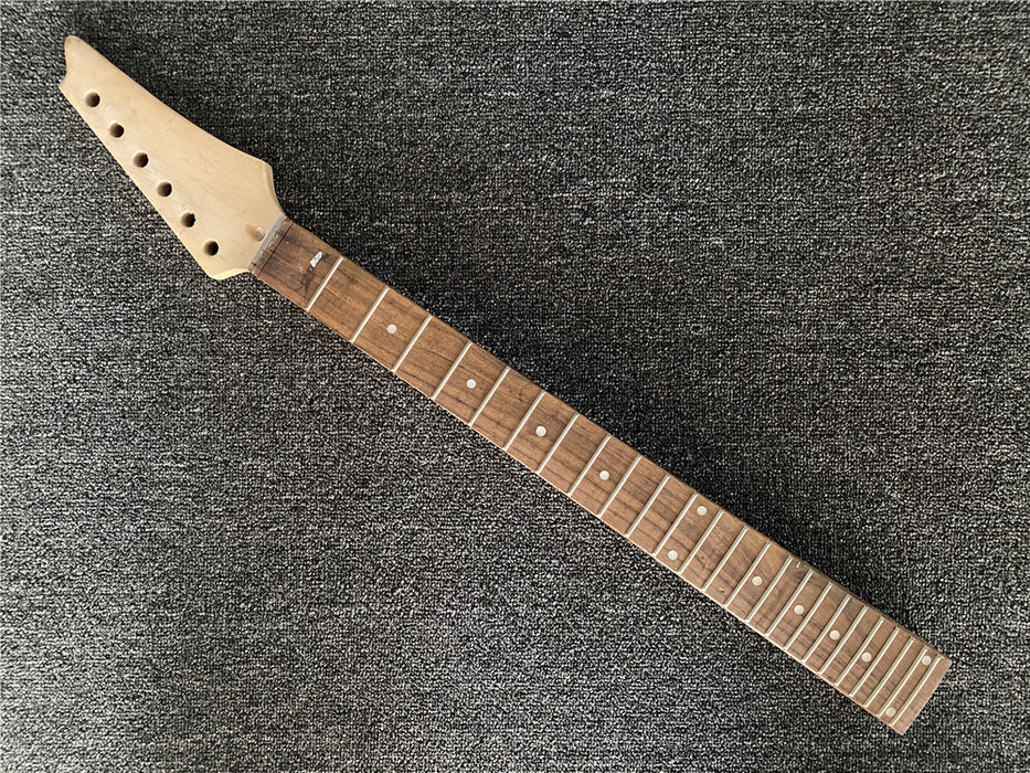 Free Electric Guitar / Bass Guitar Neck (B Level, 0232)