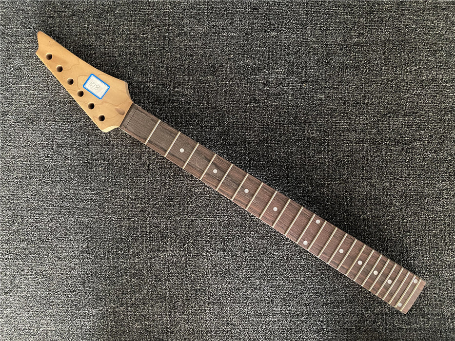 Free Electric Guitar / Bass Guitar Neck (B Level, 0235)