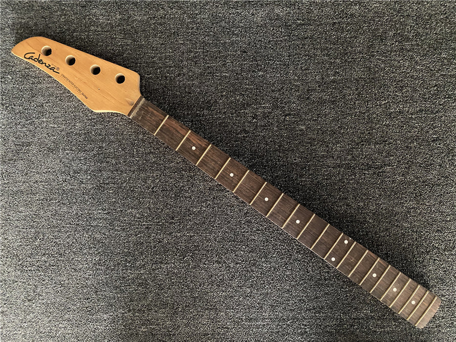 Free Electric Guitar / Bass Guitar Neck (B Level, 0236)