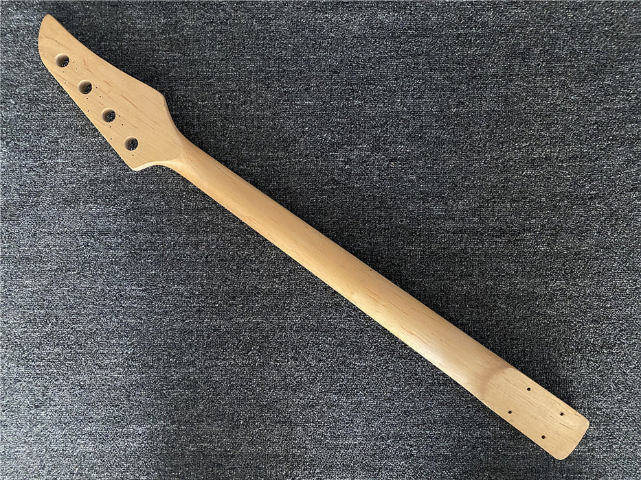 Free Electric Guitar / Bass Guitar Neck (B Level, 0236)