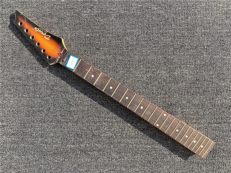 Free Electric Guitar / Bass Guitar Neck (B Level, 0240)