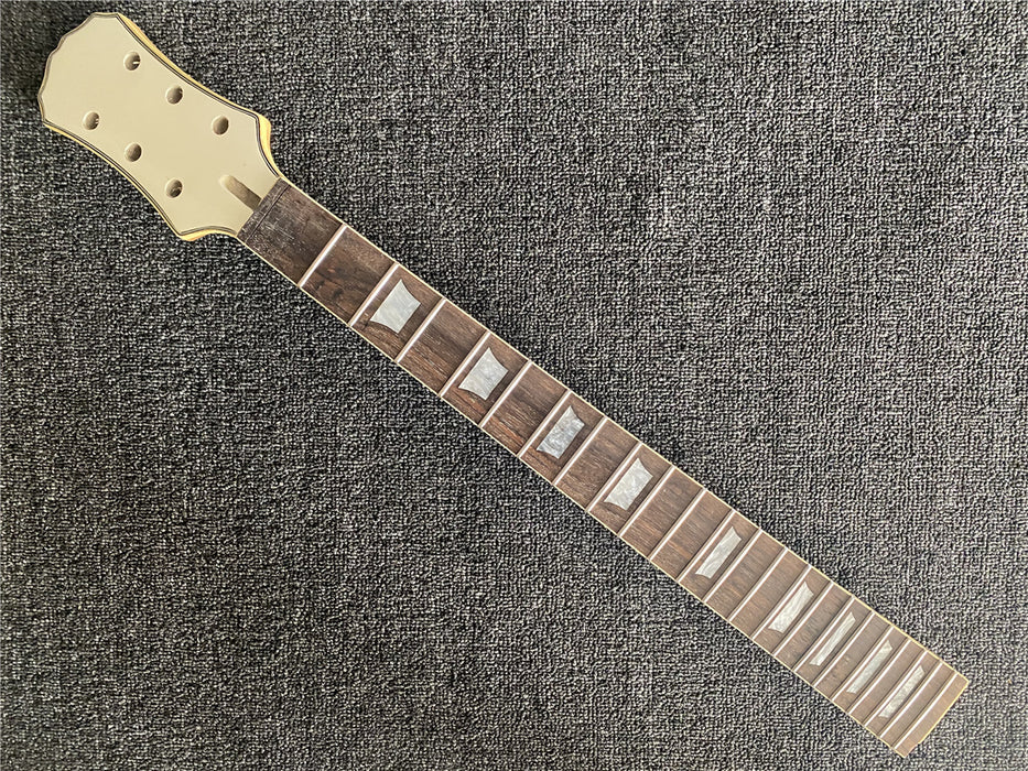 Free Electric Guitar / Bass Guitar Neck (B Level, 0056)