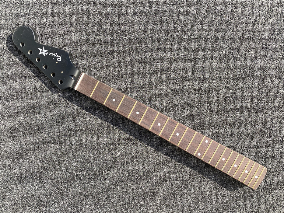 Free Electric Guitar / Bass Guitar Neck (B Level, 0241)