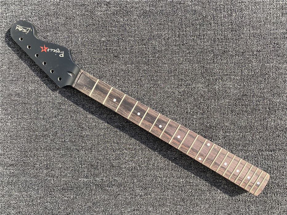 Free Electric Guitar / Bass Guitar Neck (B Level, 0243)