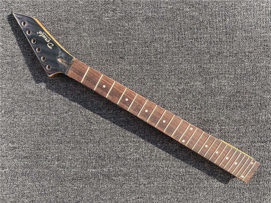 Free Electric Guitar / Bass Guitar Neck (B Level, 0245)