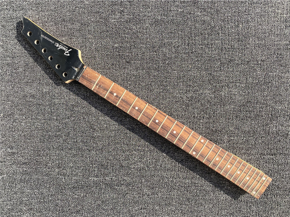 Free Electric Guitar / Bass Guitar Neck (B Level, 0246)