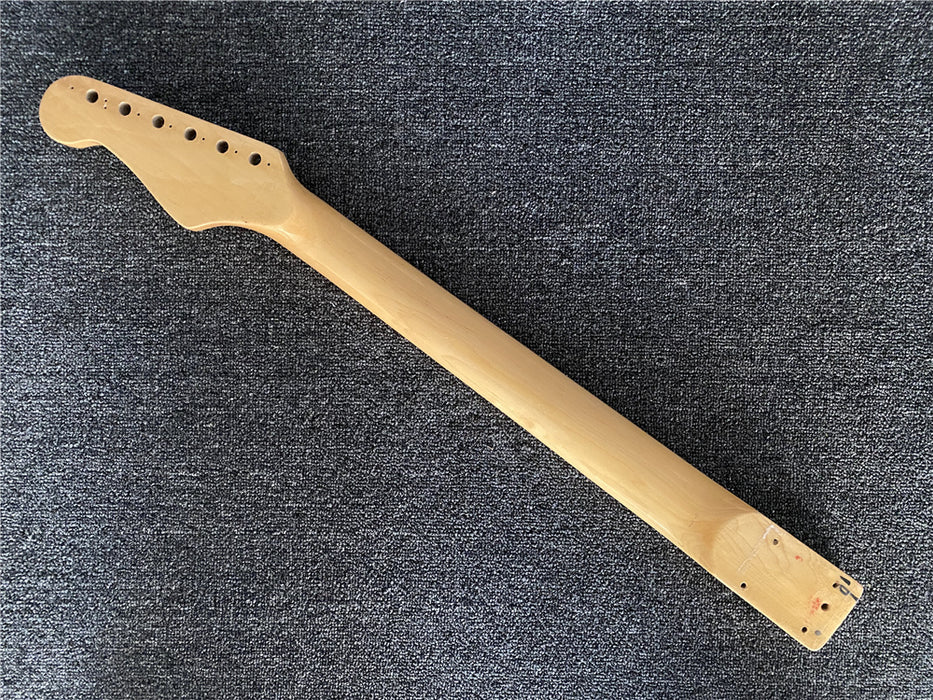 Free Electric Guitar / Bass Guitar Neck (B Level, 0186)