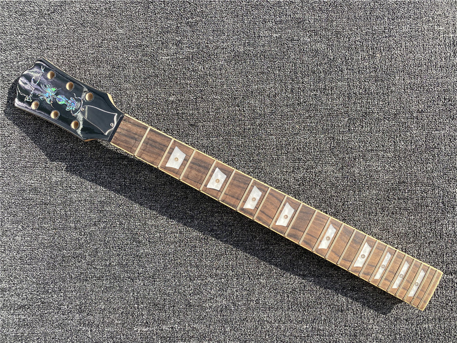 Free Electric Guitar / Bass Guitar Neck (B Level, 0248)