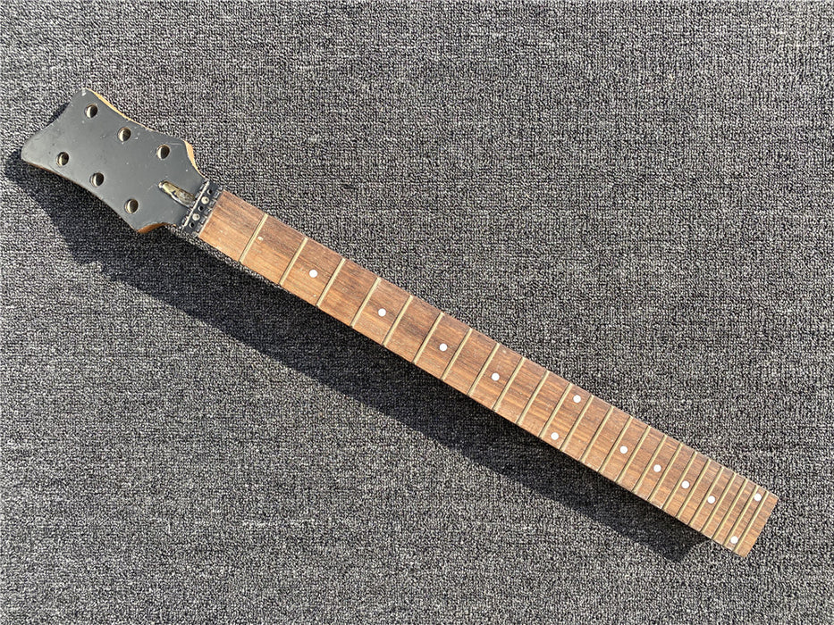 Free Electric Guitar / Bass Guitar Neck (B Level, 0249)