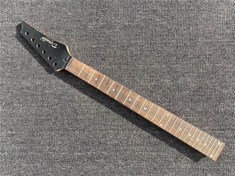 Free Electric Guitar / Bass Guitar Neck (B Level, 0251)