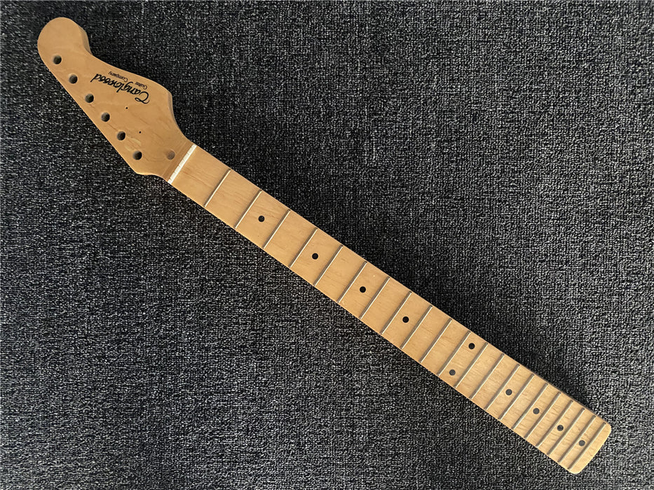 Free Electric Guitar / Bass Guitar Neck (B Level, 0058)