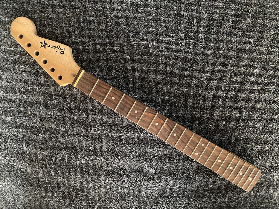 Free Electric Guitar / Bass Guitar Neck (B Level, 0189)