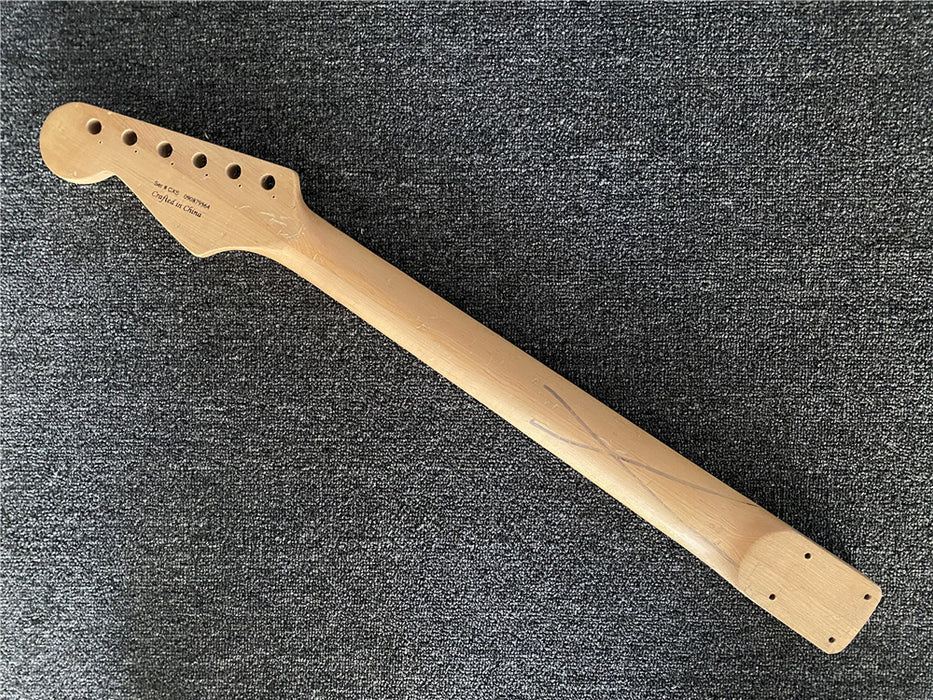 Free Electric Guitar / Bass Guitar Neck (B Level, 0189)