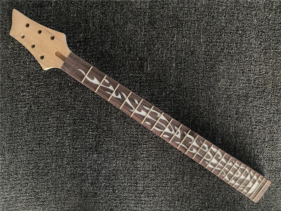 Free Electric Guitar / Bass Guitar Neck (B Level, 0060)