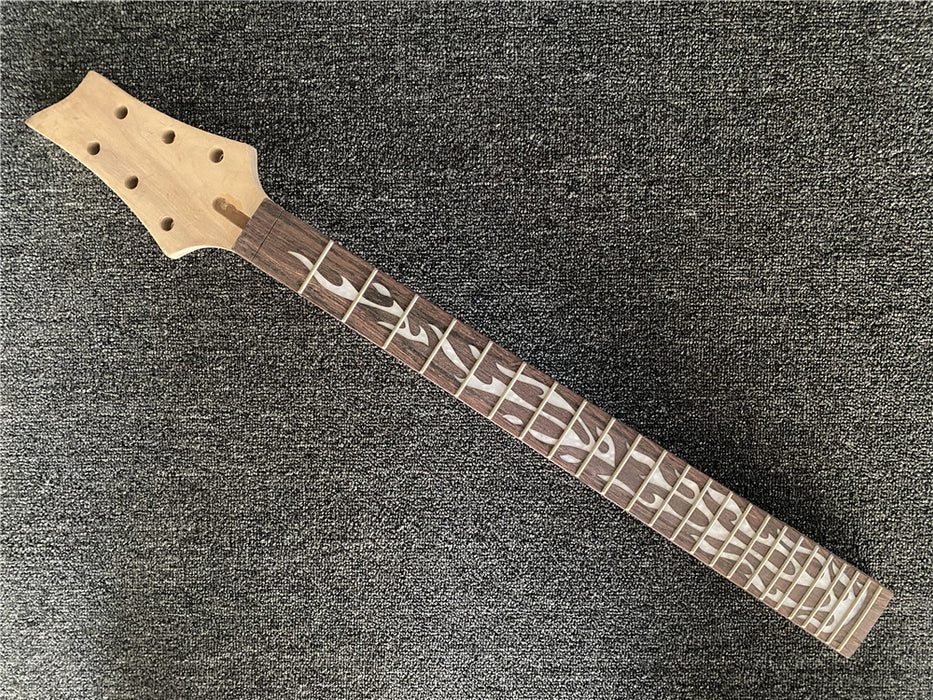 Free Electric Guitar / Bass Guitar Neck (B Level, 0191)