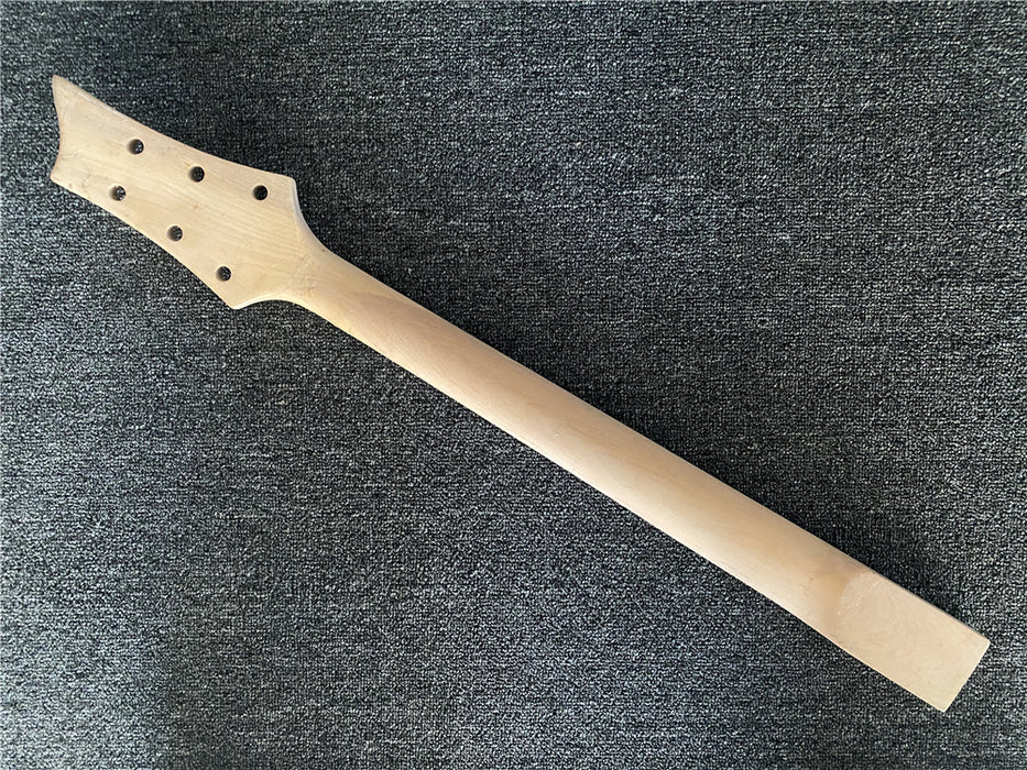 Free Electric Guitar / Bass Guitar Neck (B Level, 0191)