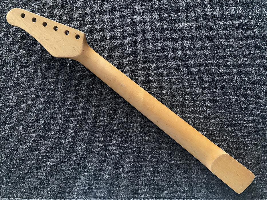 Free Electric Guitar / Bass Guitar Neck (B Level, 0063)